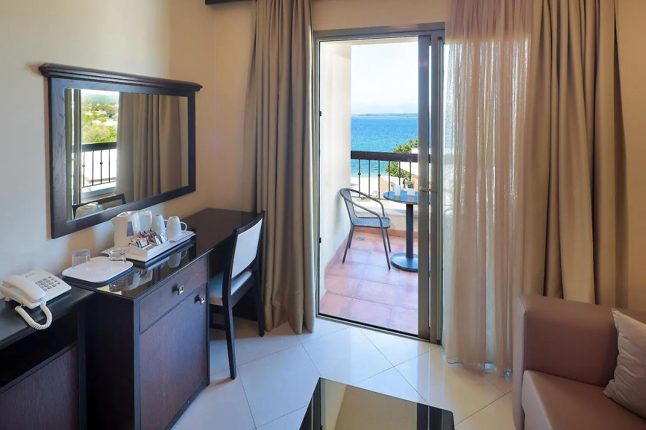 Blue Waves Resort Malinska Croatia
