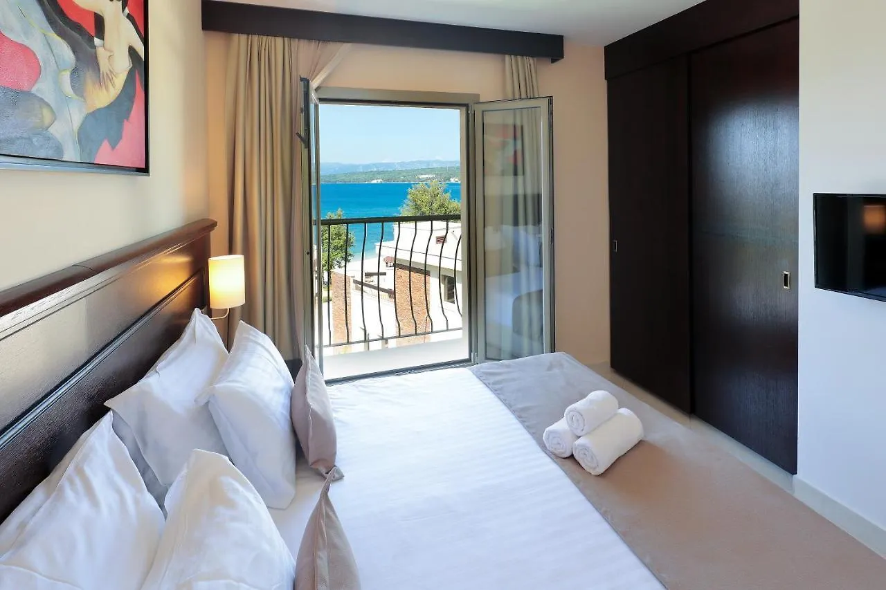**** Hotel Blue Waves Resort Malinska Croatia