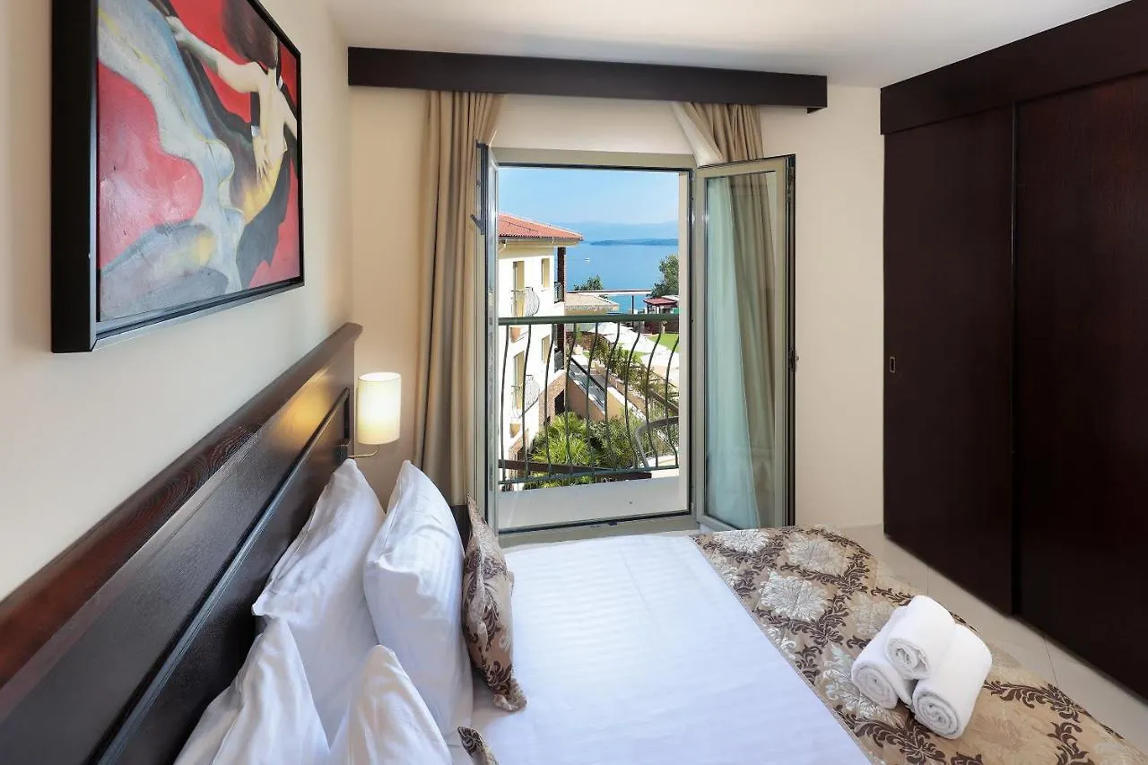 Blue Waves Resort Malinska 4*,