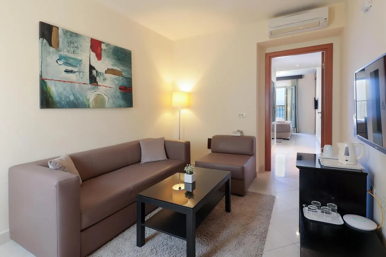 Blue Waves Resort Malinska