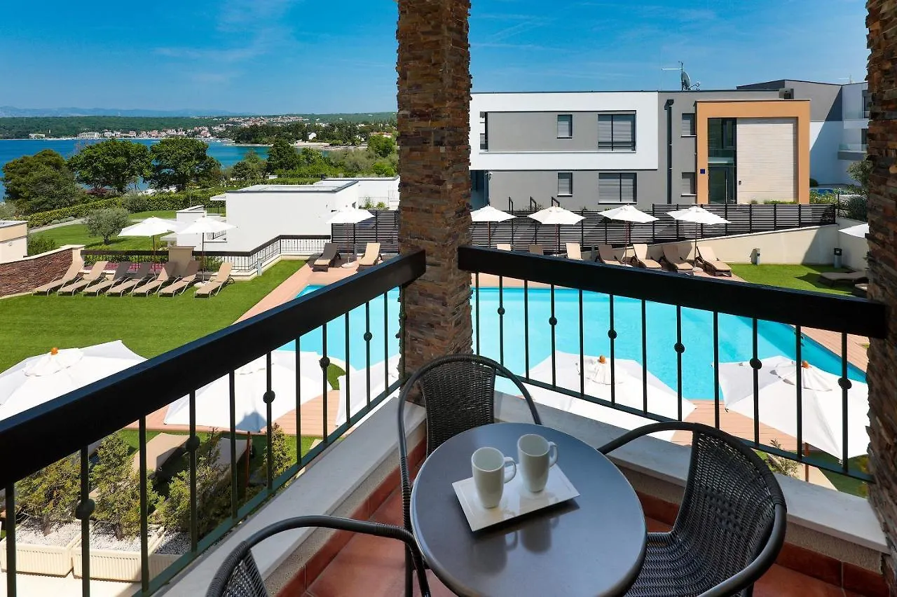 Hotel Blue Waves Resort Malinska