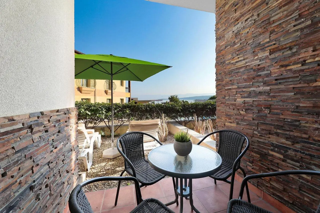 Blue Waves Resort Malinska