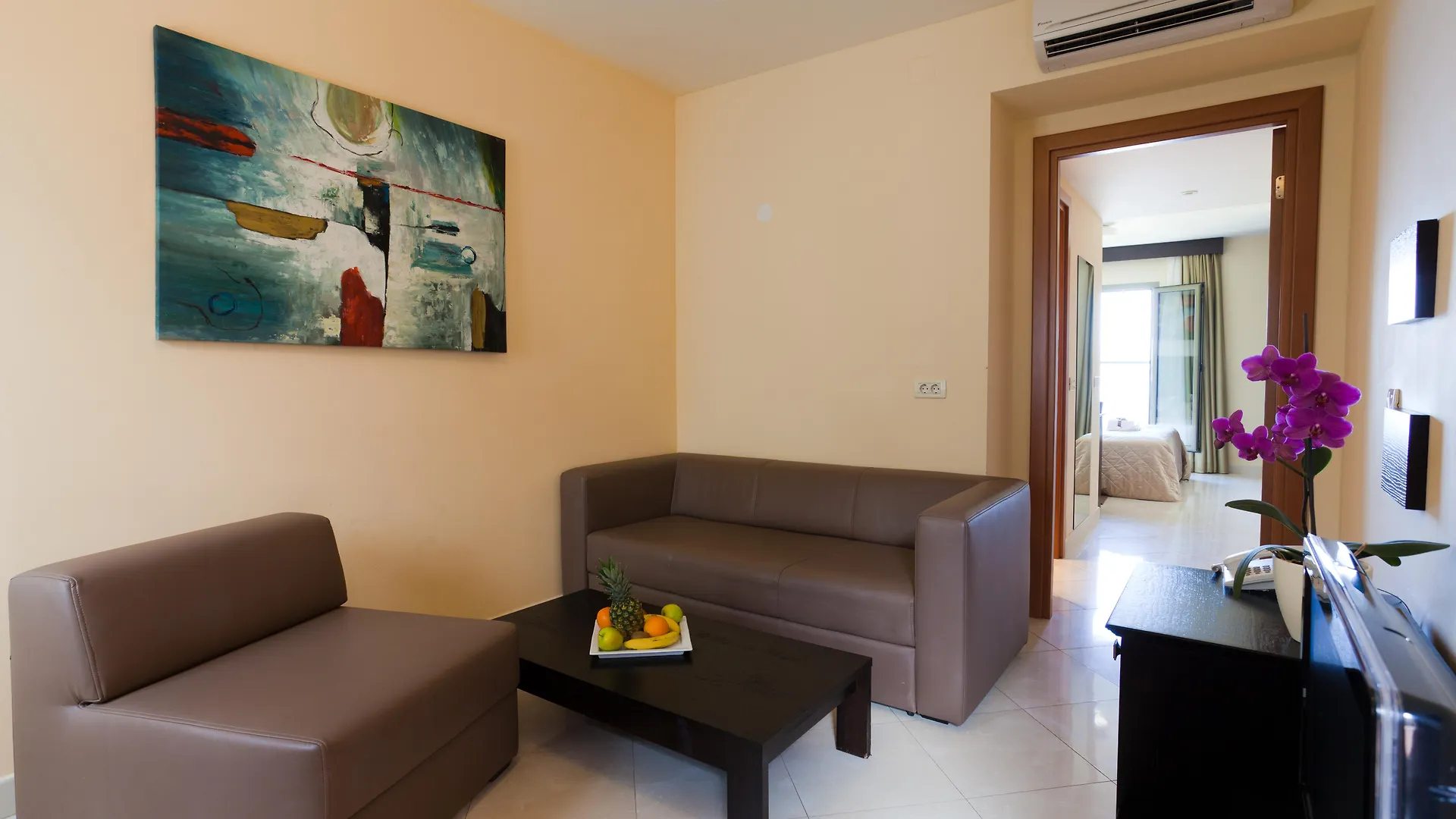 Blue Waves Resort Malinska Croatia