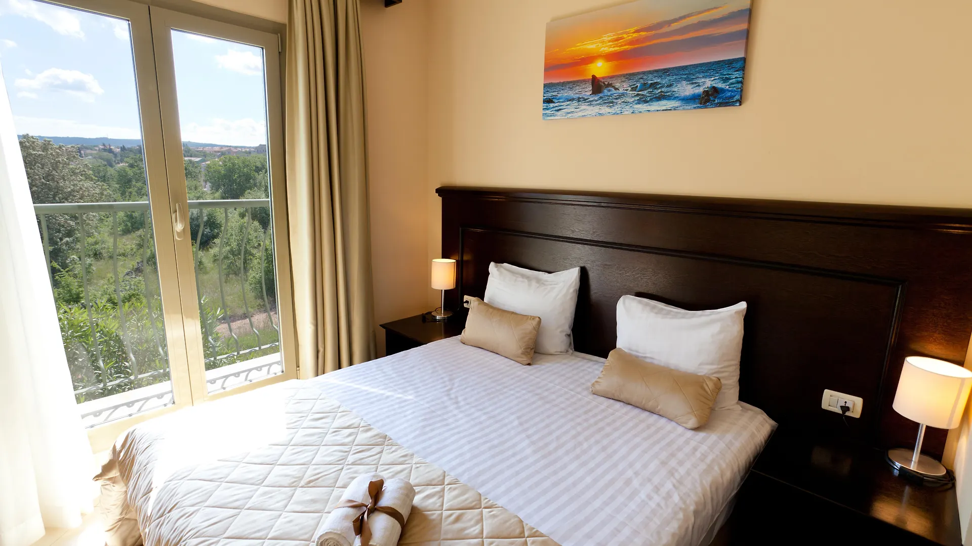 Hotel Blue Waves Resort Malinska