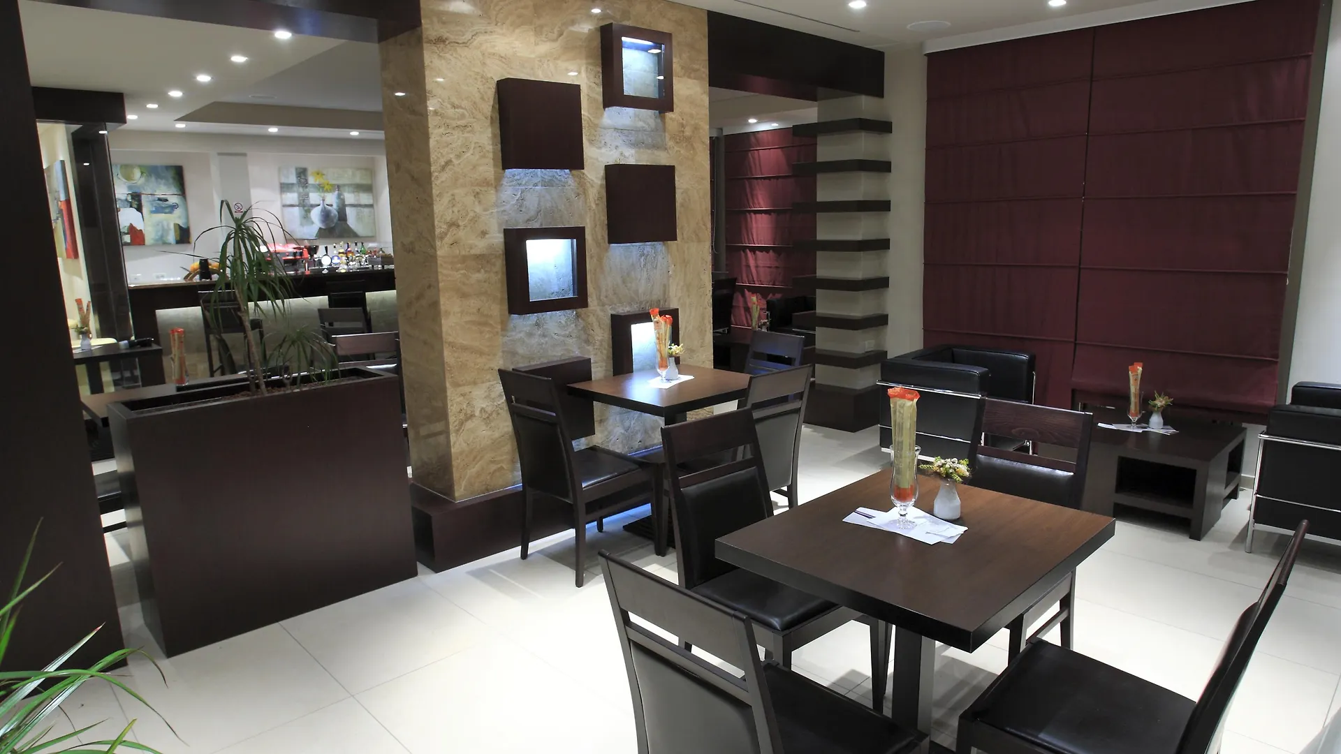 Hotel Blue Waves Resort Malinska