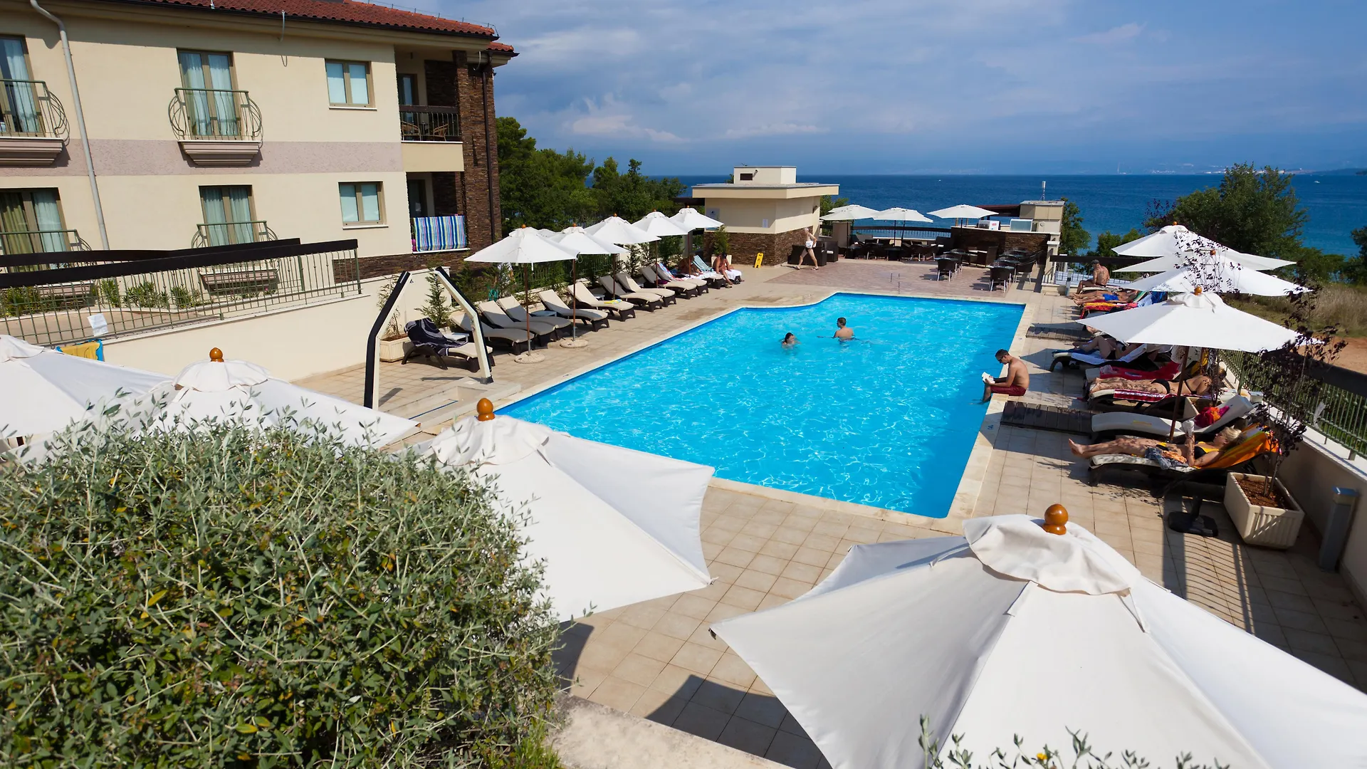 Blue Waves Resort Malinska