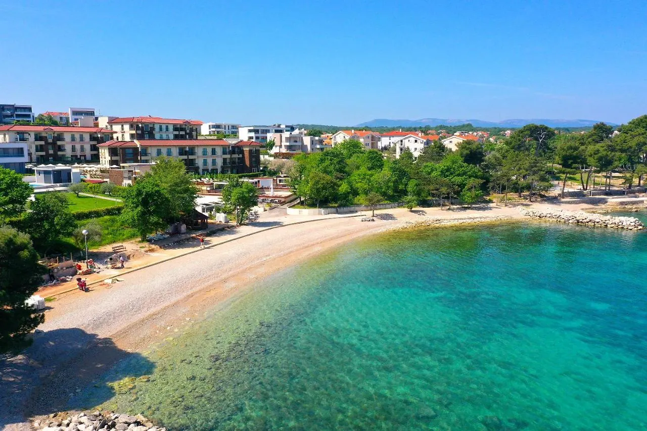 Hotel Blue Waves Resort Malinska