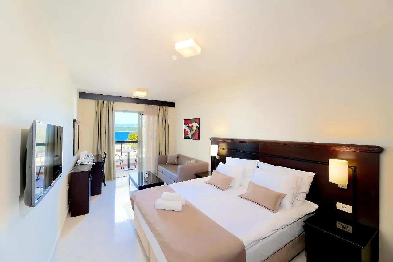 Hotel Blue Waves Resort Malinska