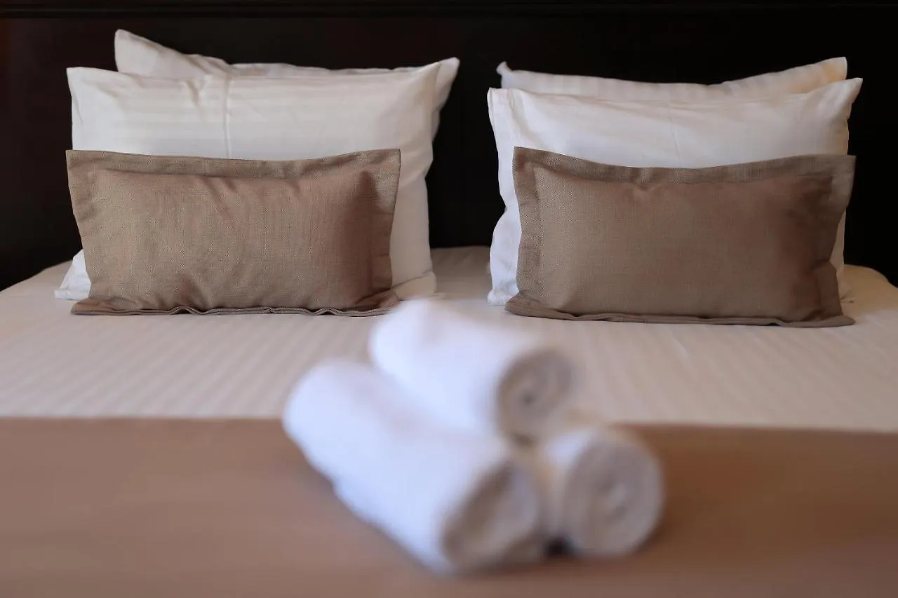 Hotel Blue Waves Resort Malinska