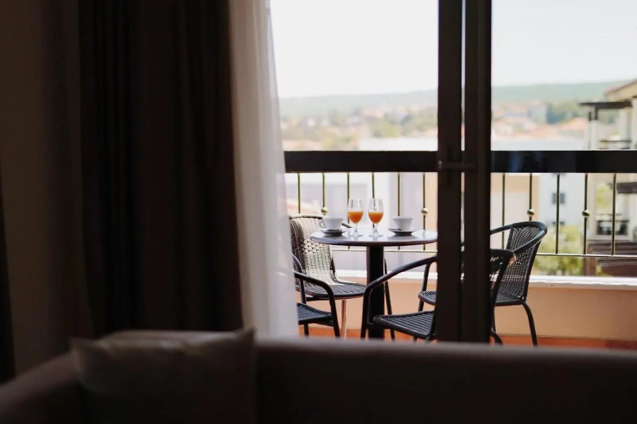 Hotel Blue Waves Resort Malinska