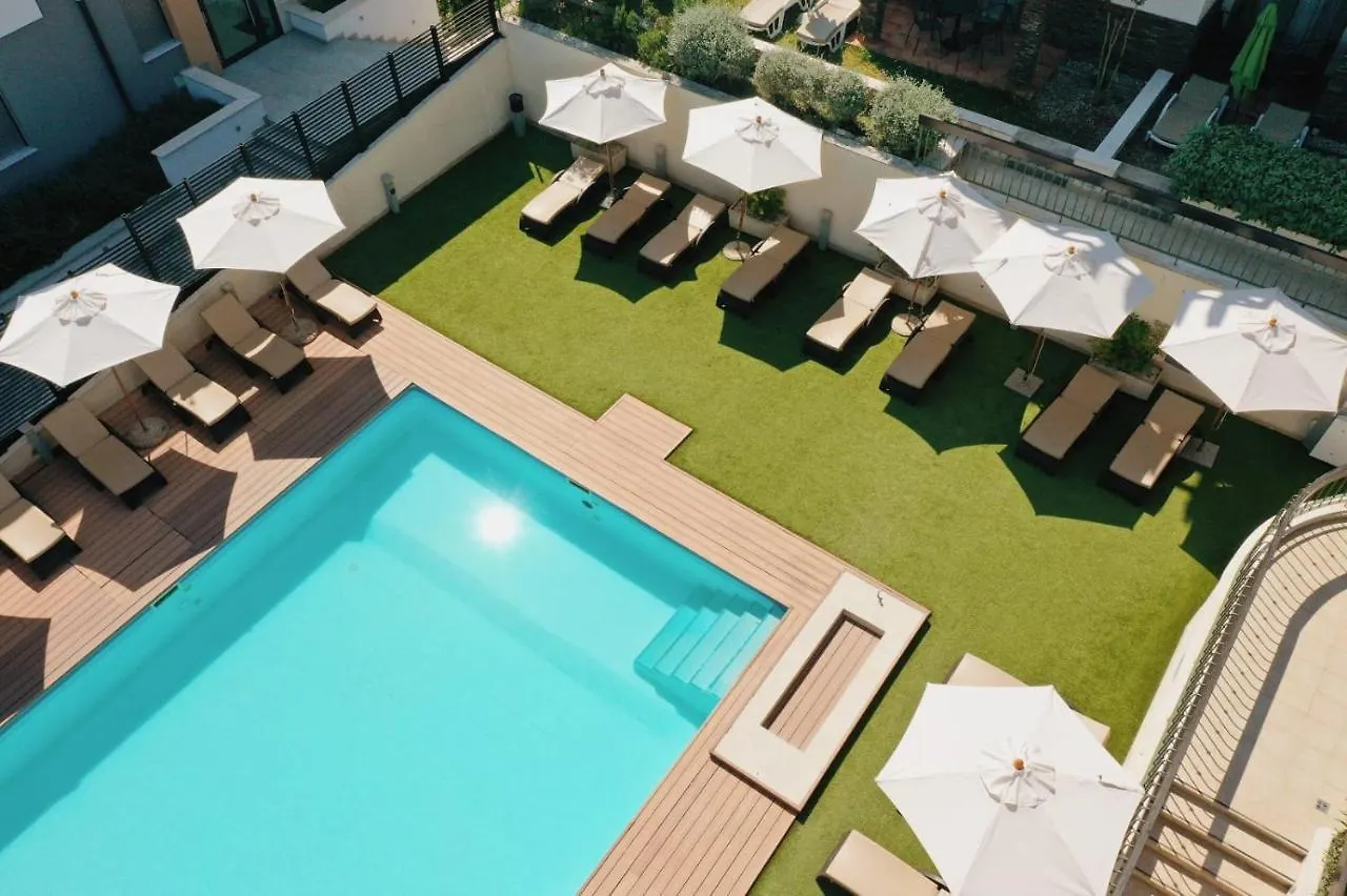 Blue Waves Resort Malinska
