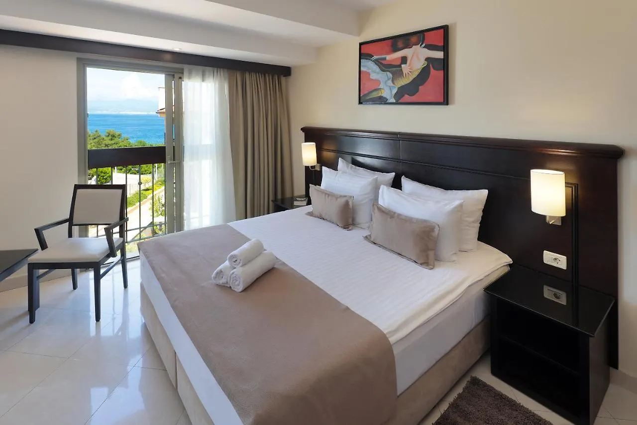 Blue Waves Resort Malinska