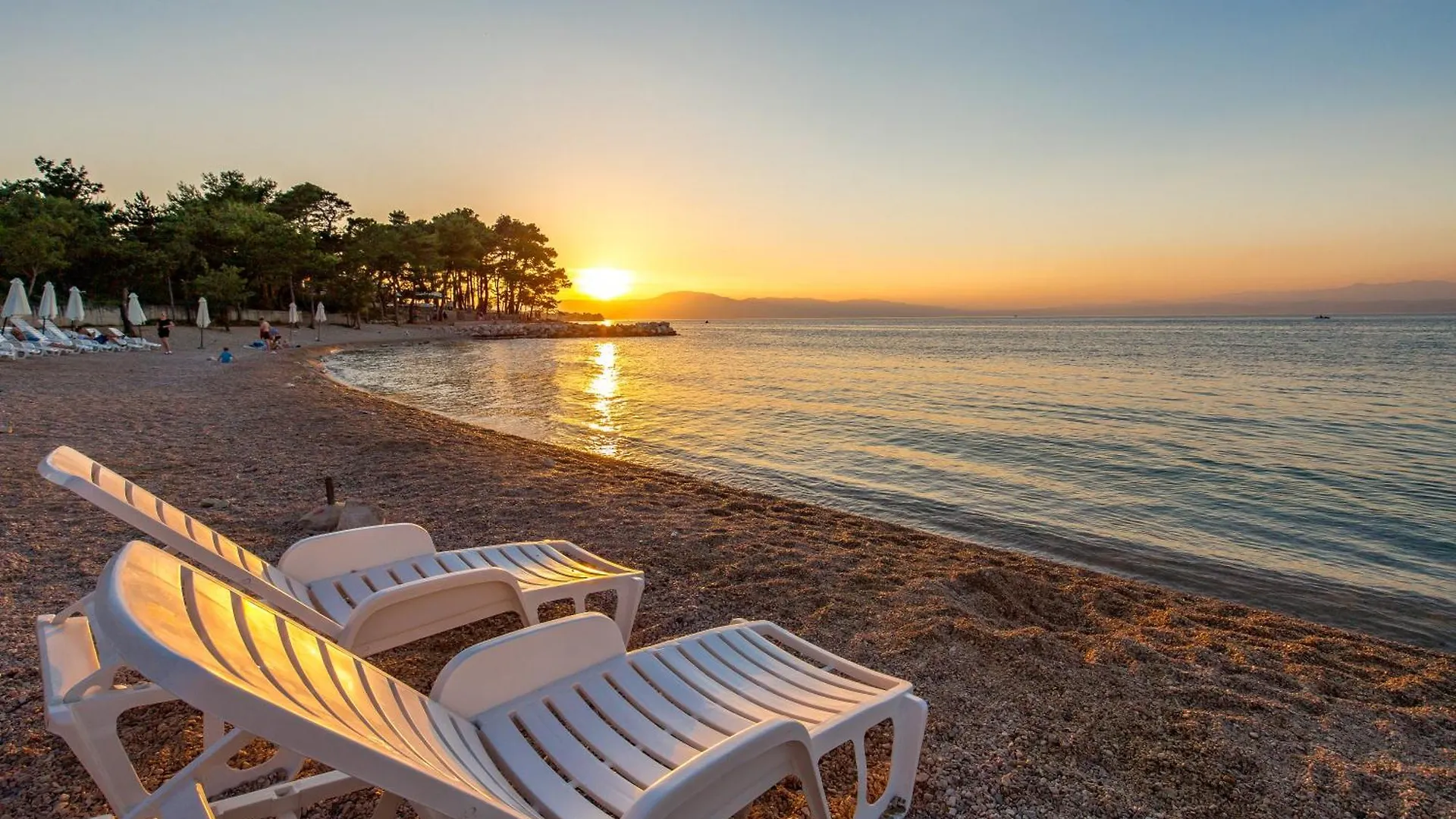 Blue Waves Resort Malinska