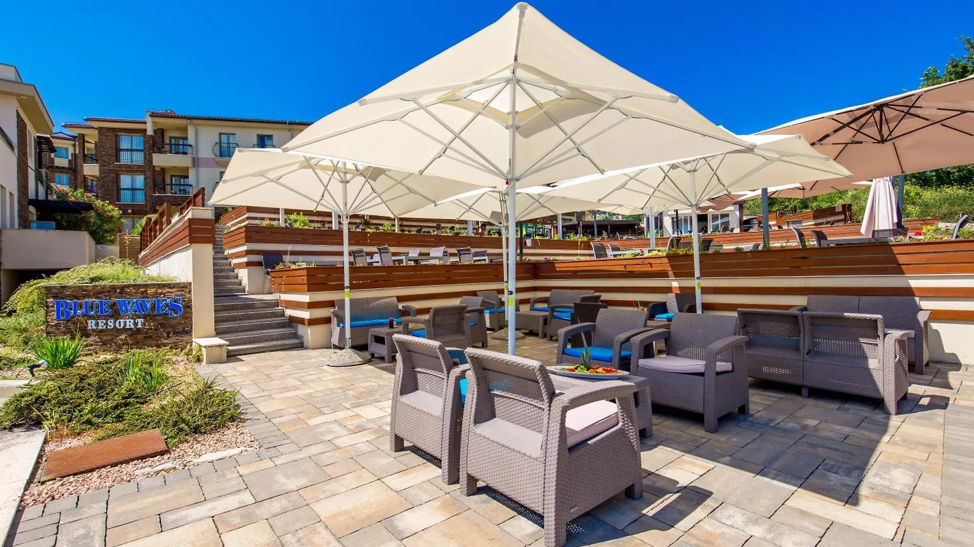 Blue Waves Resort Malinska