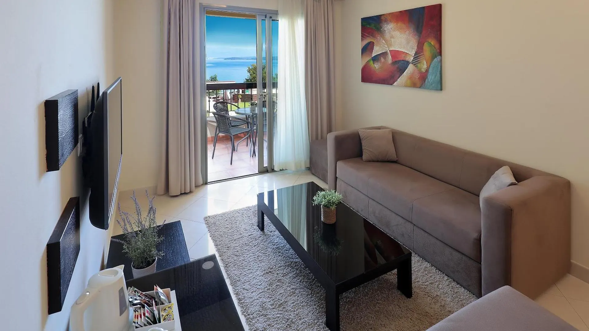 **** Hotel Blue Waves Resort Malinska Croatia
