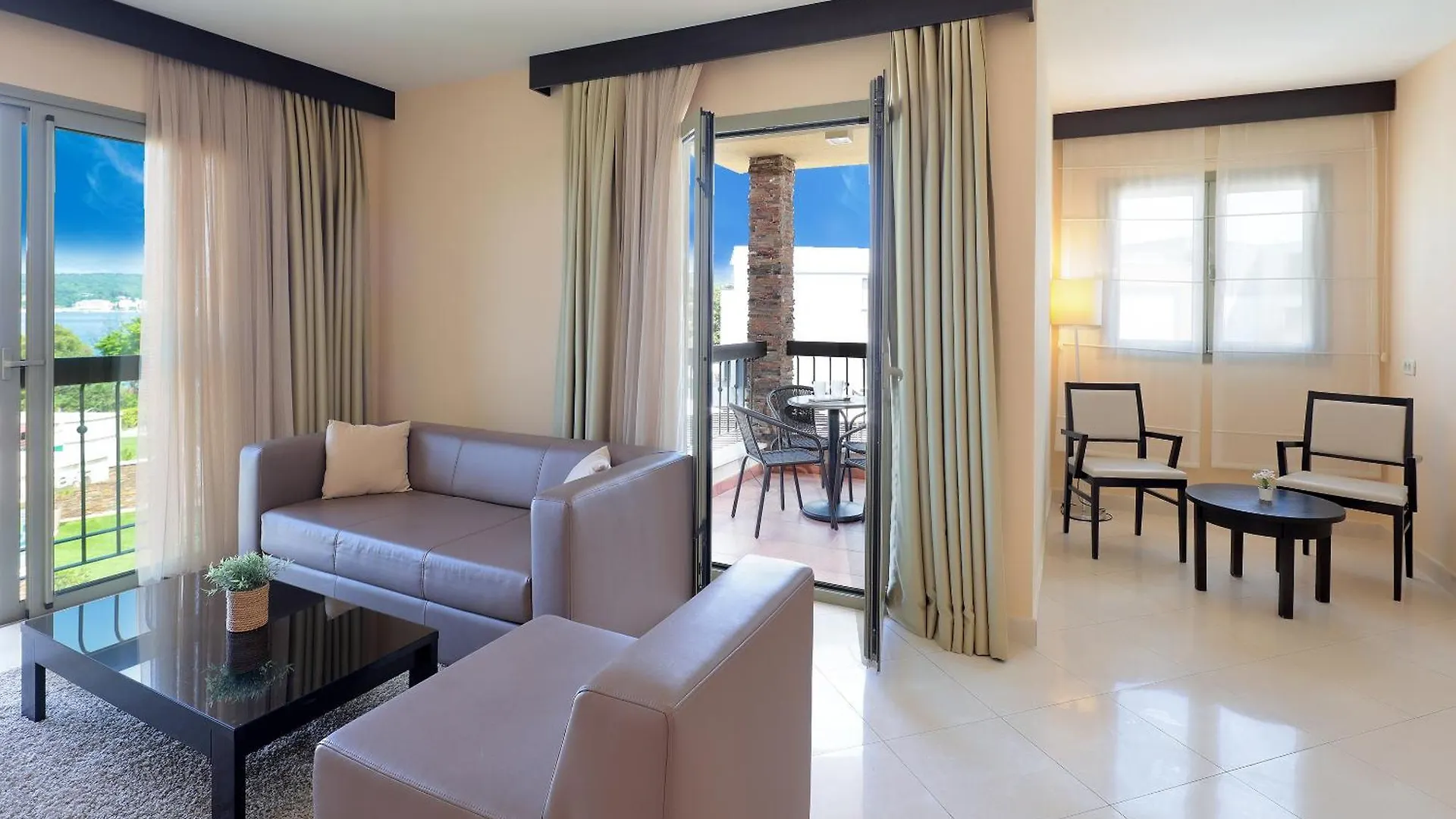Blue Waves Resort Malinska Hotel