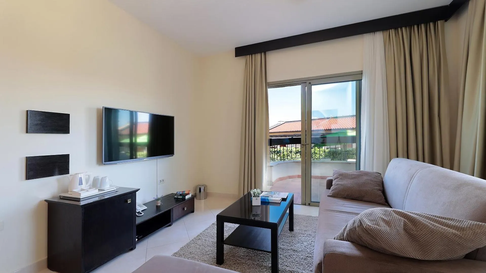 Hotel Blue Waves Resort Malinska