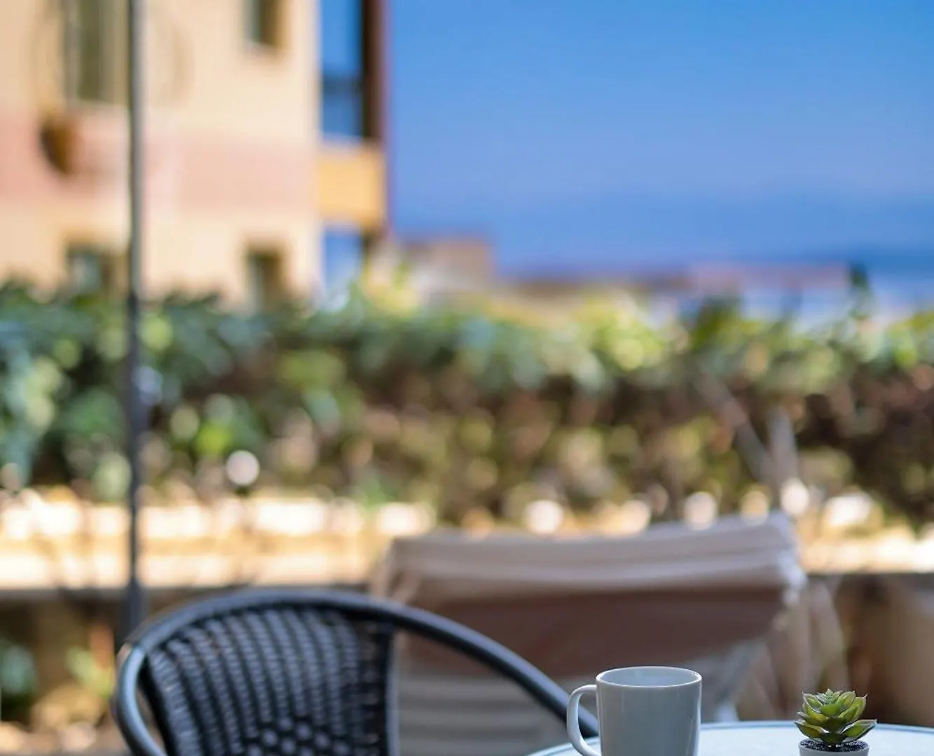 Blue Waves Resort Malinska