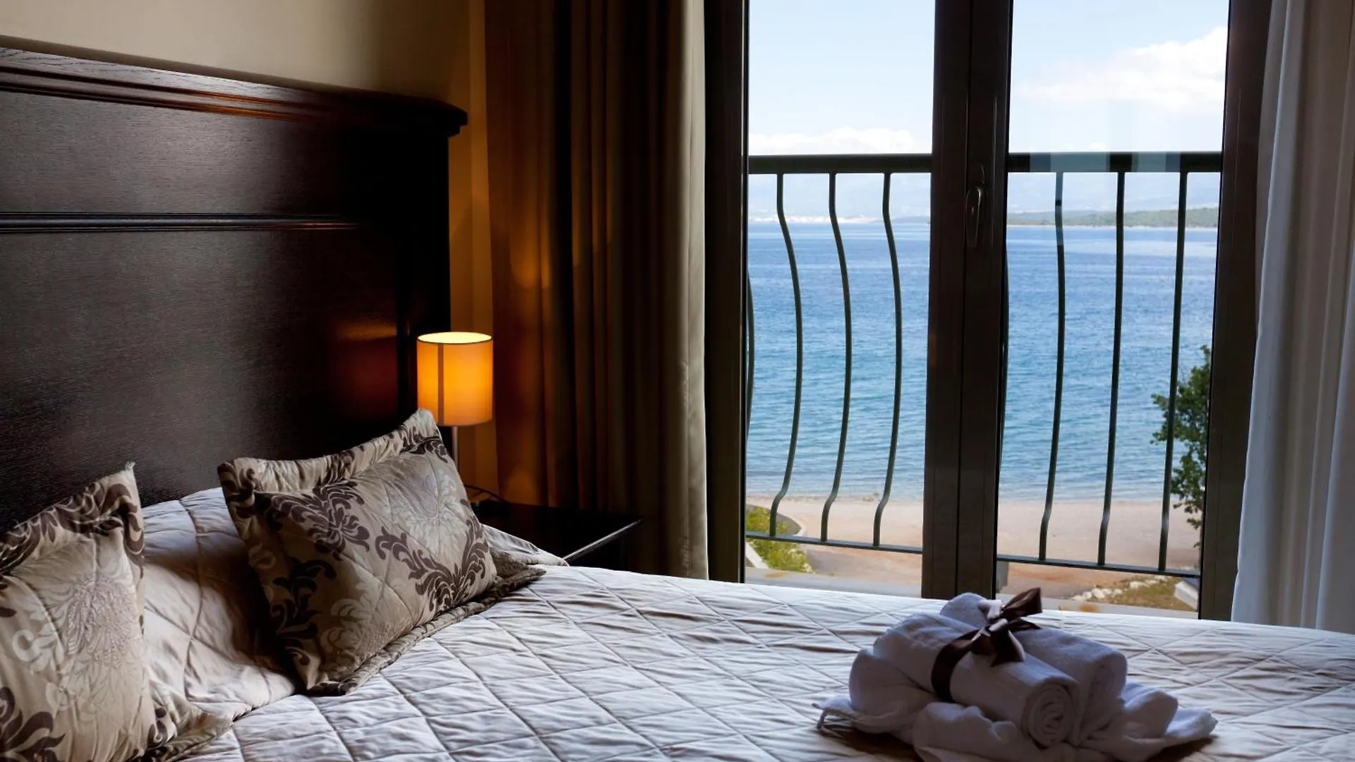 Blue Waves Resort Malinska