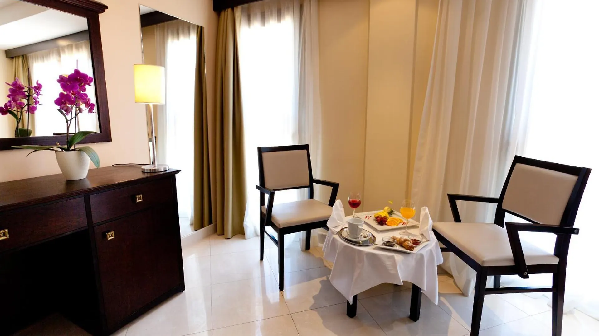 Hotel Blue Waves Resort Malinska