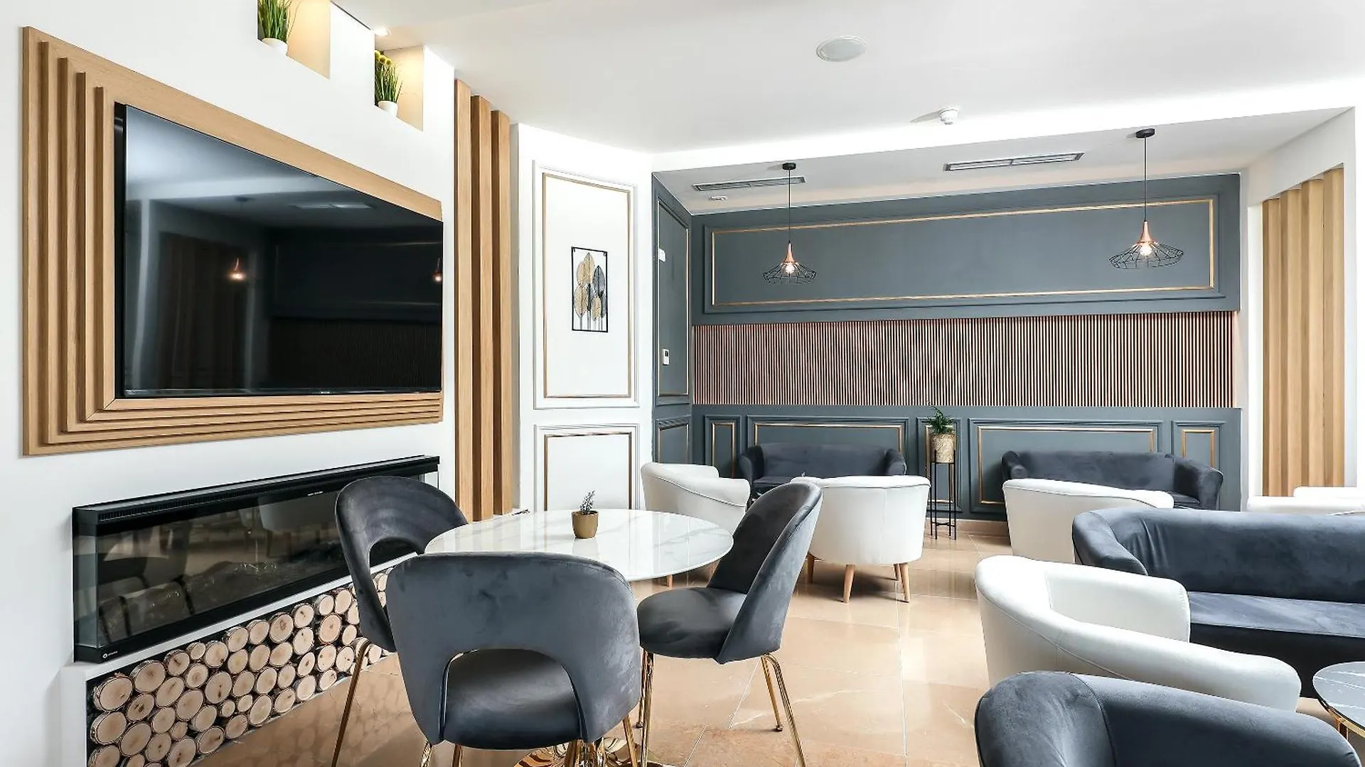 Blue Waves Resort Malinska Hotel