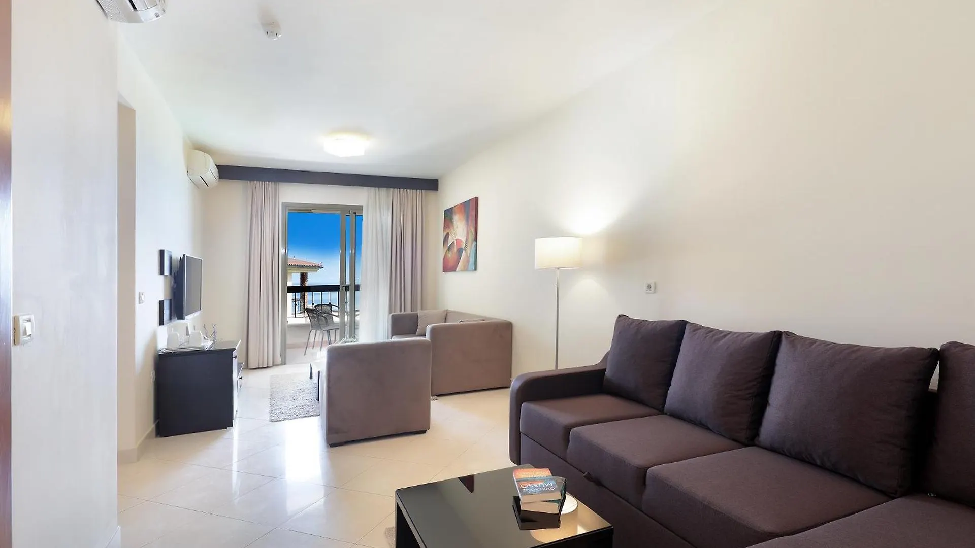 **** Hotel Blue Waves Resort Malinska Croatia