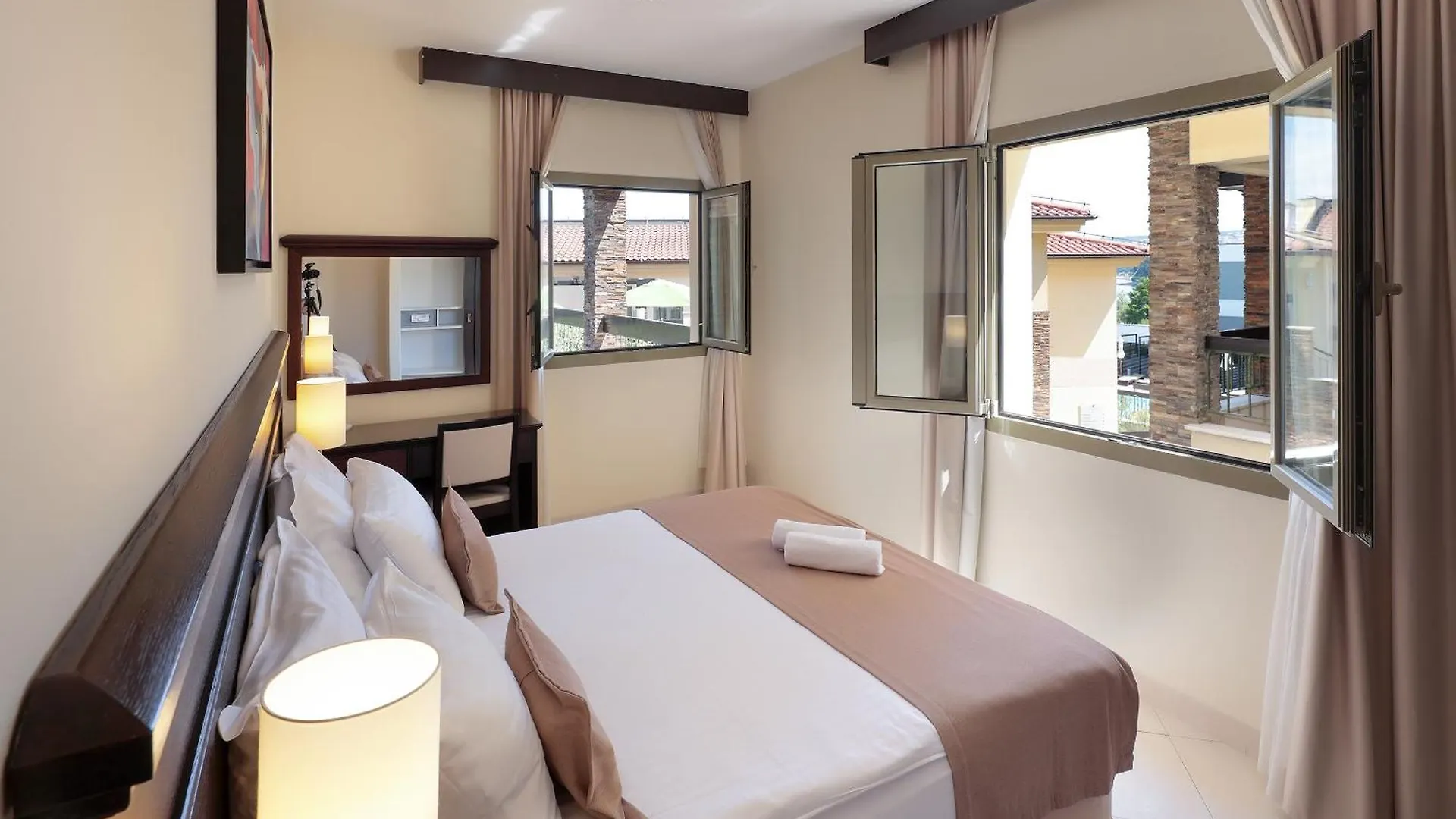 Blue Waves Resort Malinska 4*,  Croatia