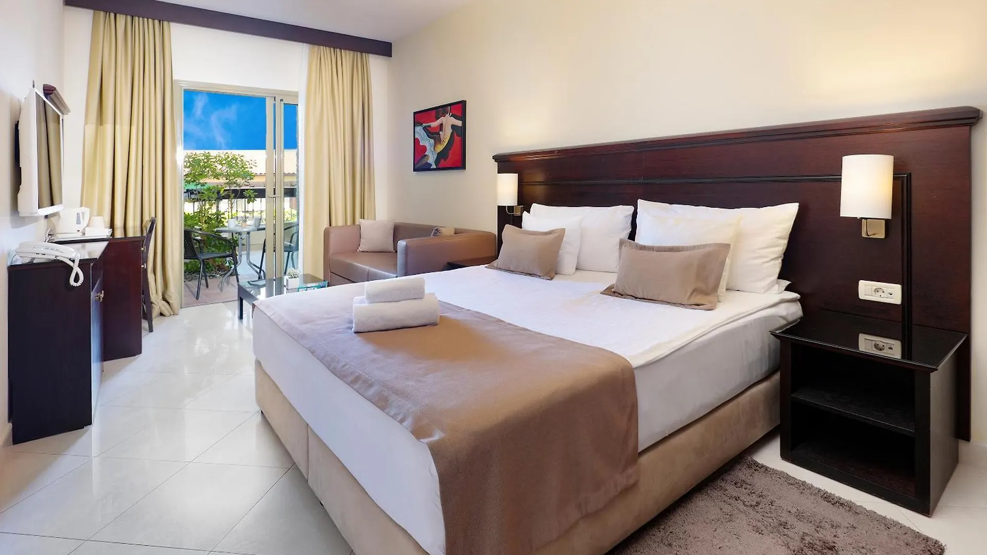 Blue Waves Resort Malinska