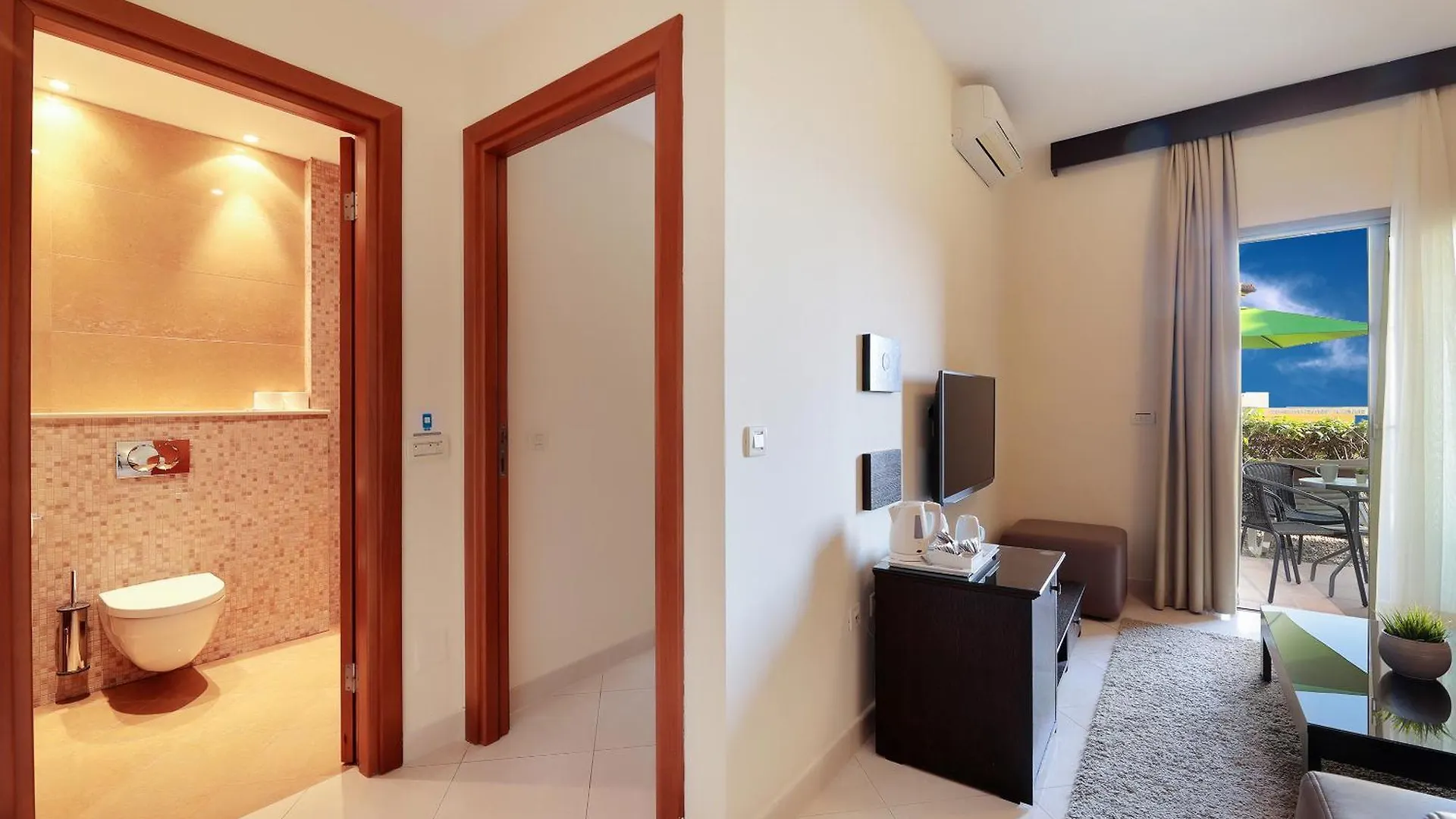 Hotel Blue Waves Resort Malinska