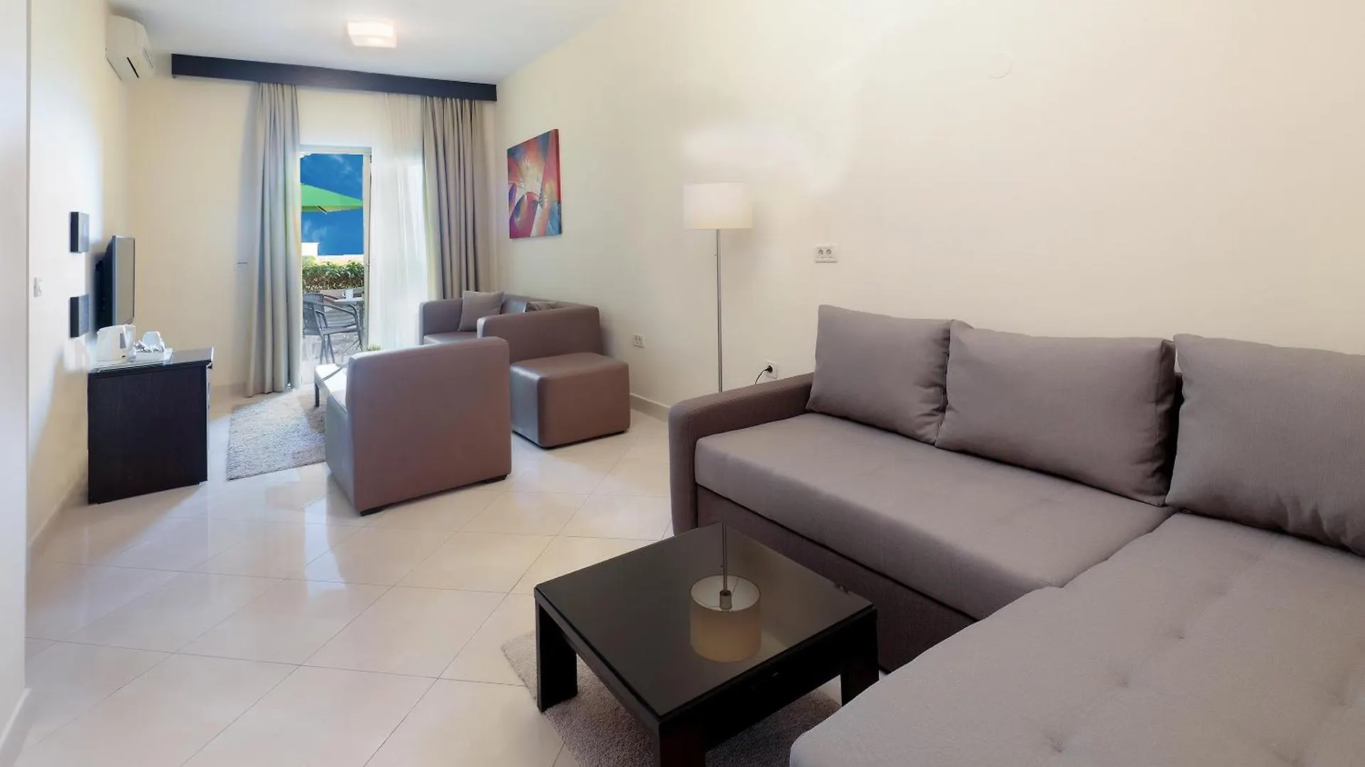 Blue Waves Resort Malinska 4*,