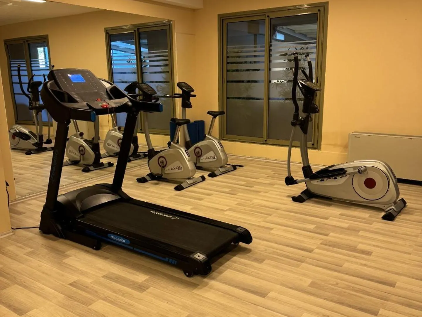 Blue Waves Resort Malinska Hotel