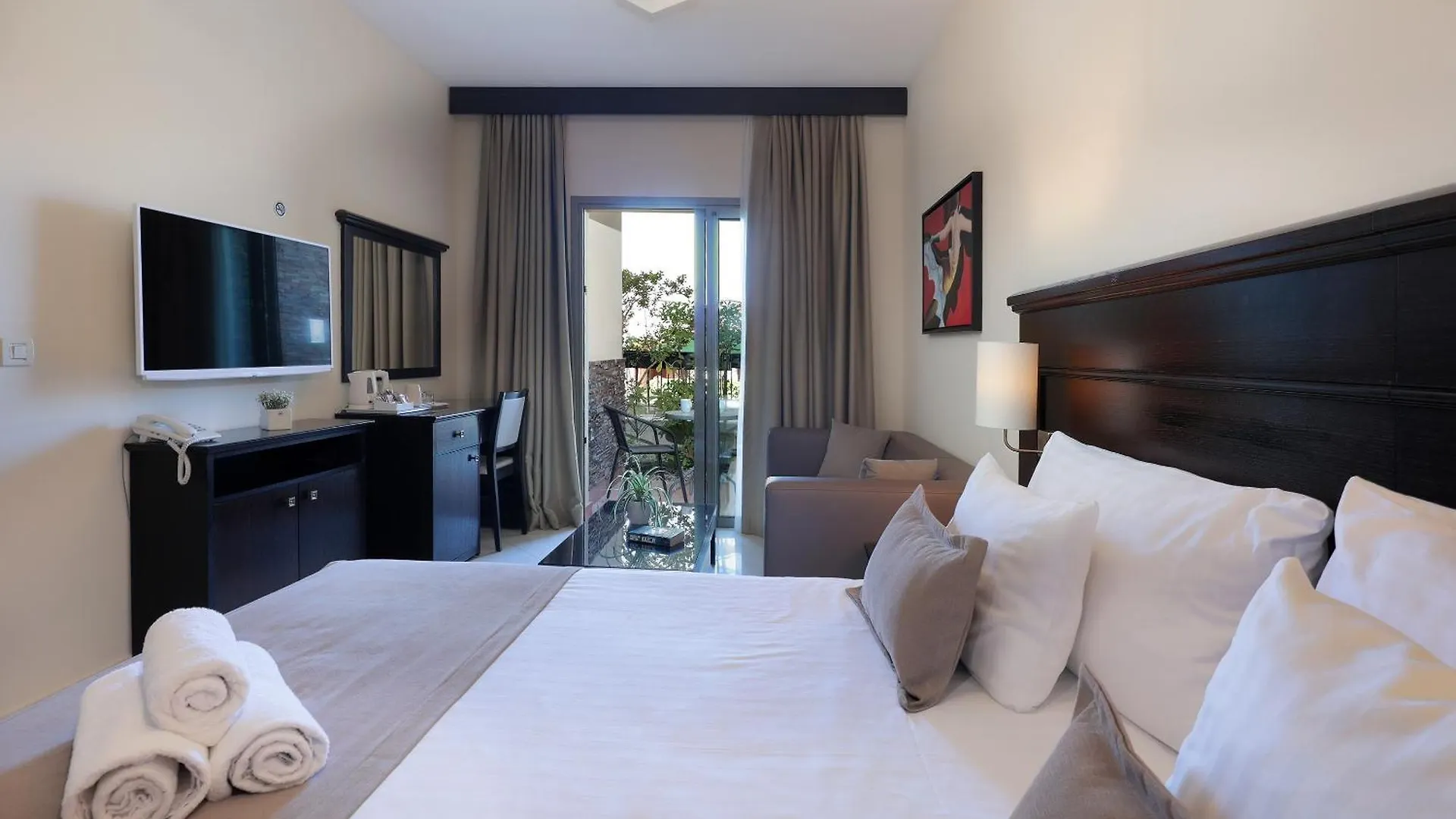 Hotel Blue Waves Resort Malinska