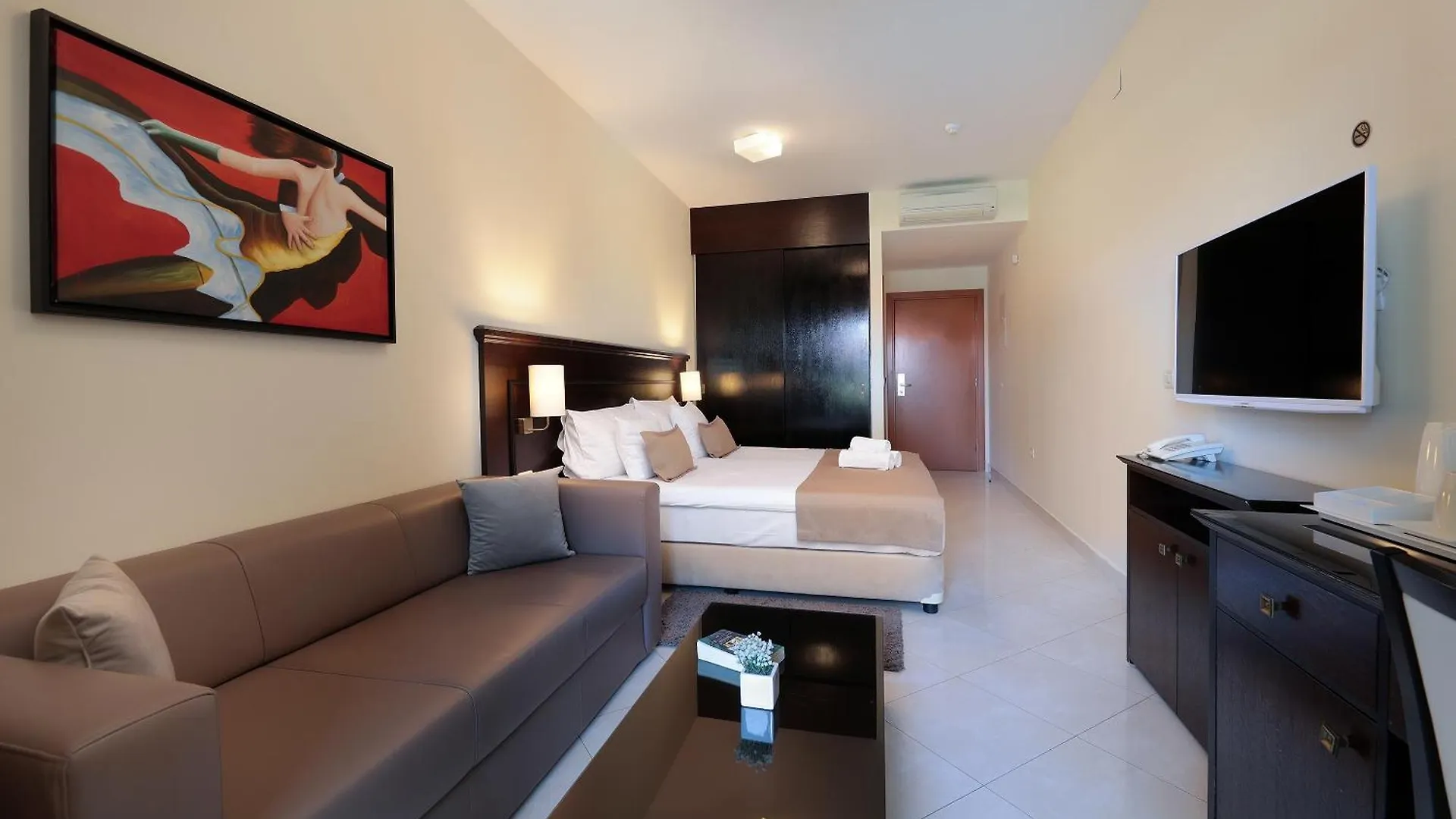 Blue Waves Resort Malinska Hotel
