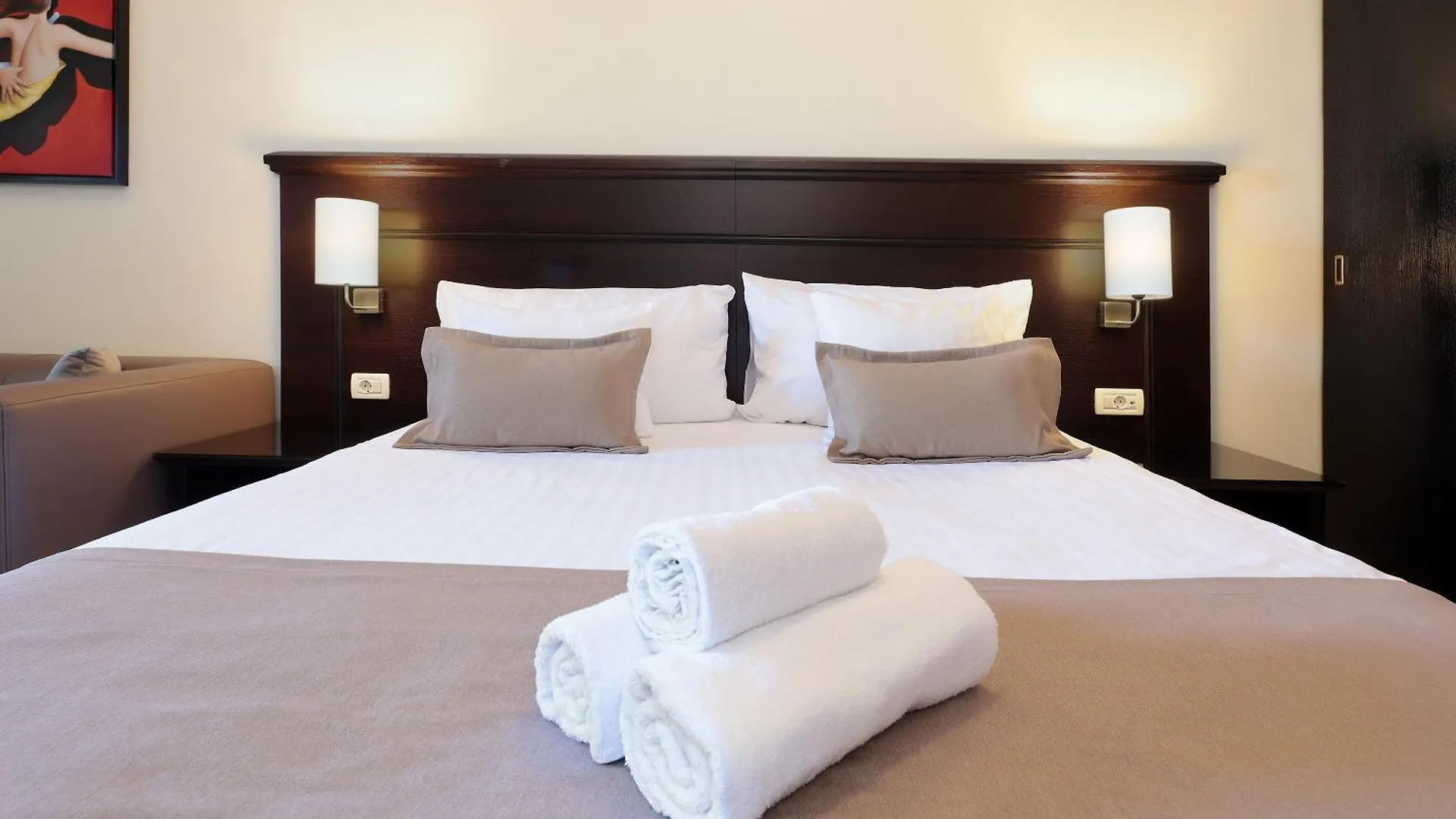 Blue Waves Resort Malinska