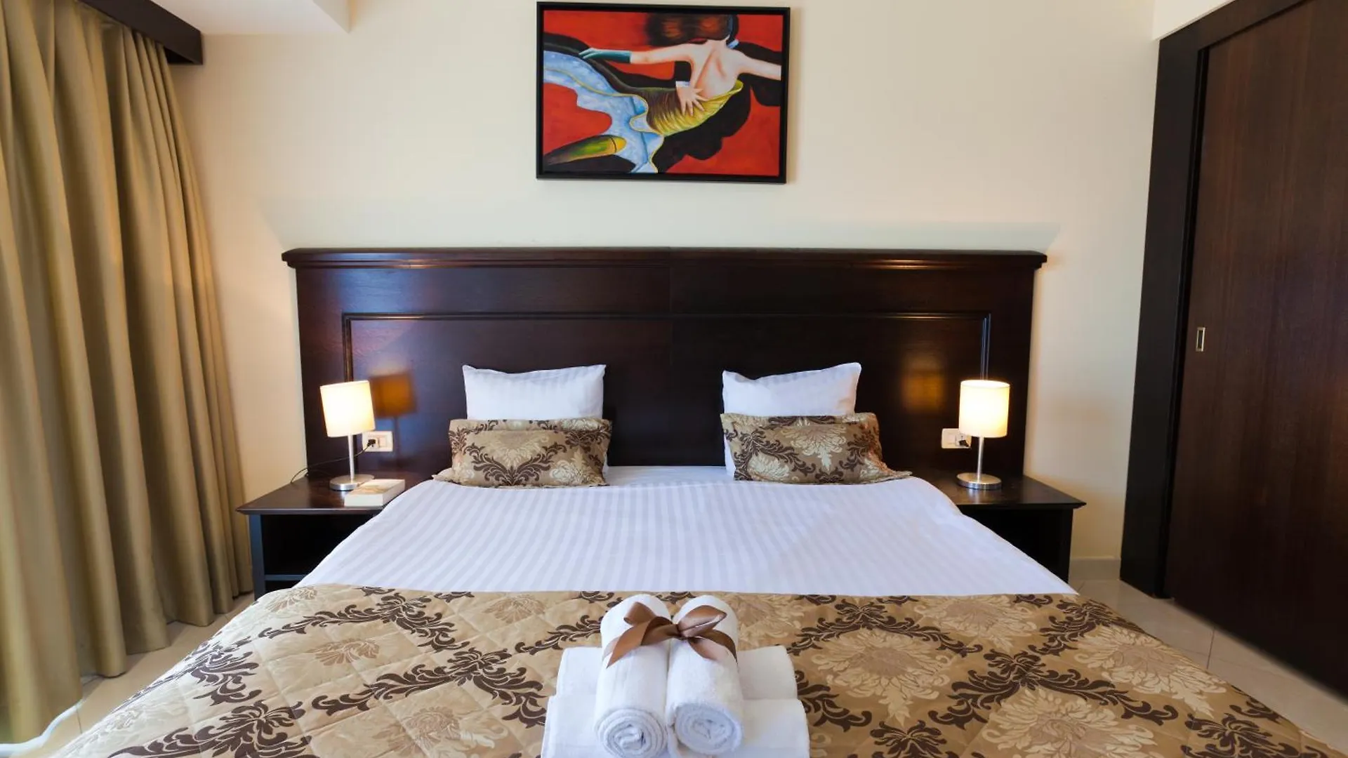Hotel Blue Waves Resort Malinska