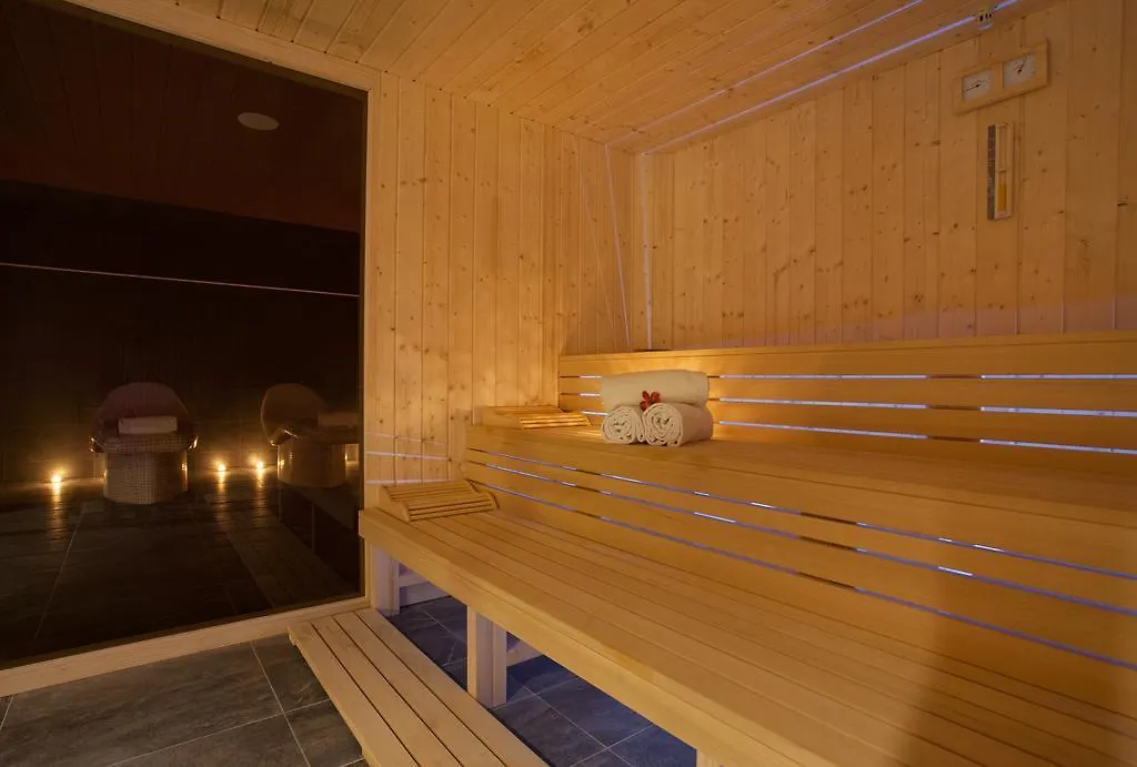 **** Hotel Blue Waves Resort Malinska Croatia