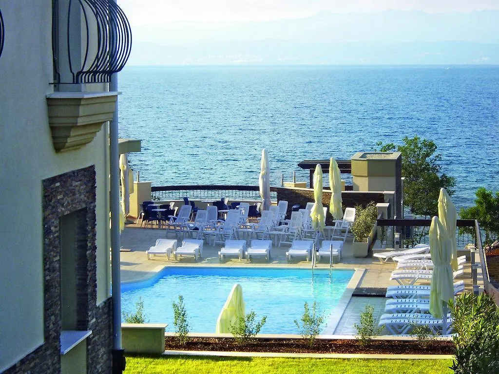 Blue Waves Resort Malinska Hotel