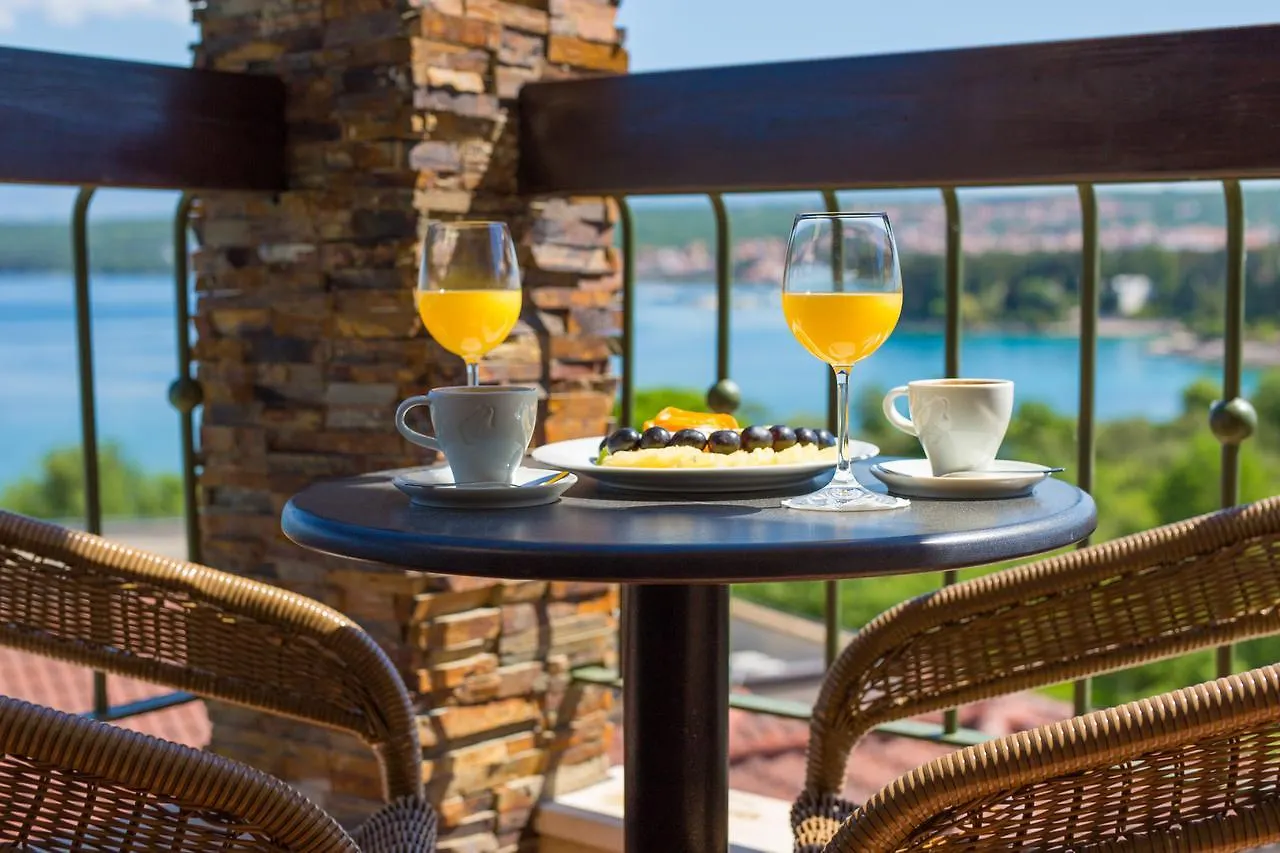 Hotel Blue Waves Resort Malinska