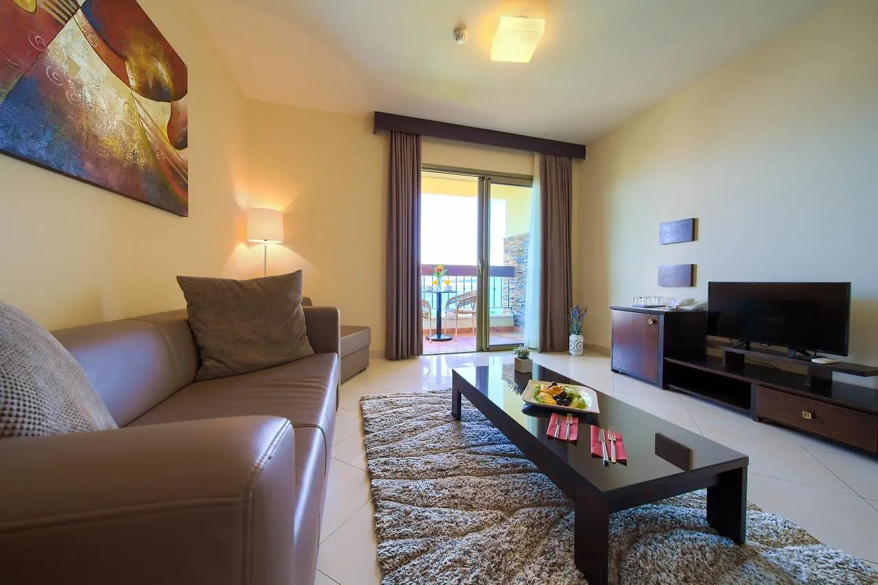 Blue Waves Resort Malinska Croatia