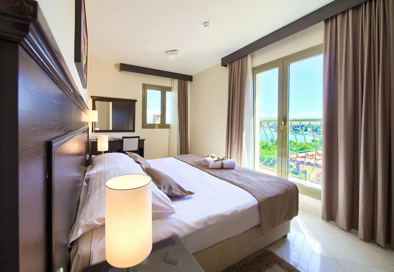 Blue Waves Resort Malinska