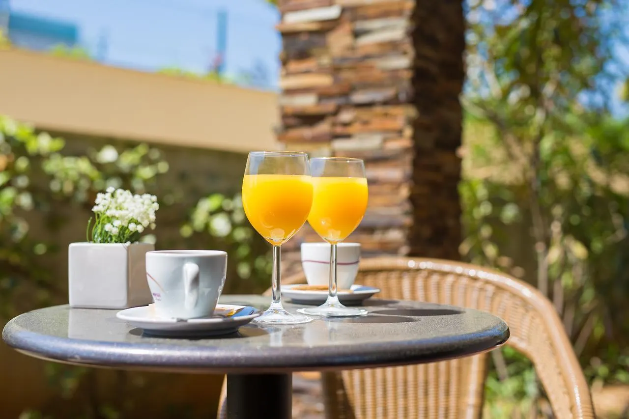 Hotel Blue Waves Resort Malinska