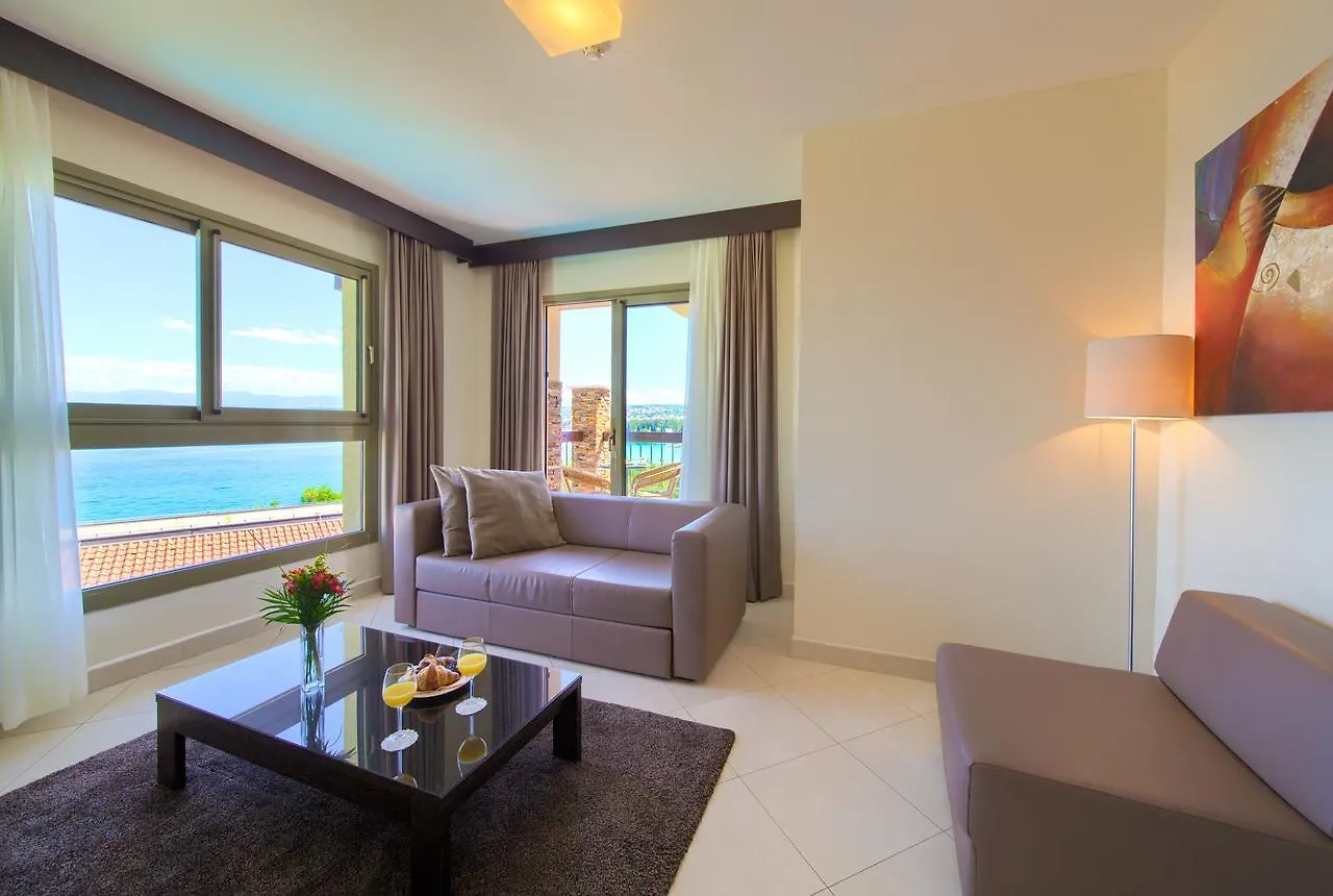 Blue Waves Resort Malinska Hotel