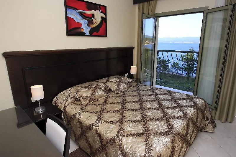 Blue Waves Resort Malinska