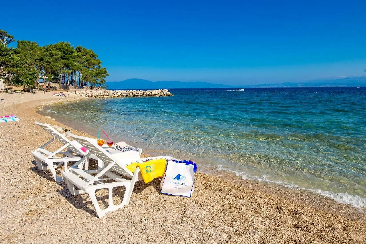 Blue Waves Resort Malinska