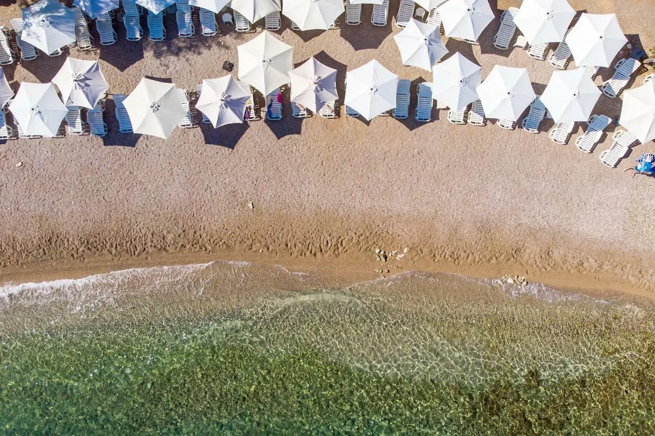 Hotel Blue Waves Resort Malinska