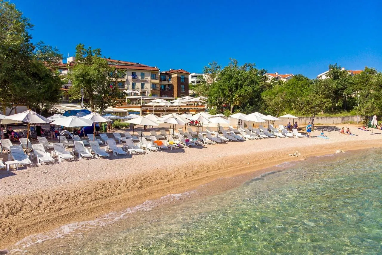 Blue Waves Resort Malinska