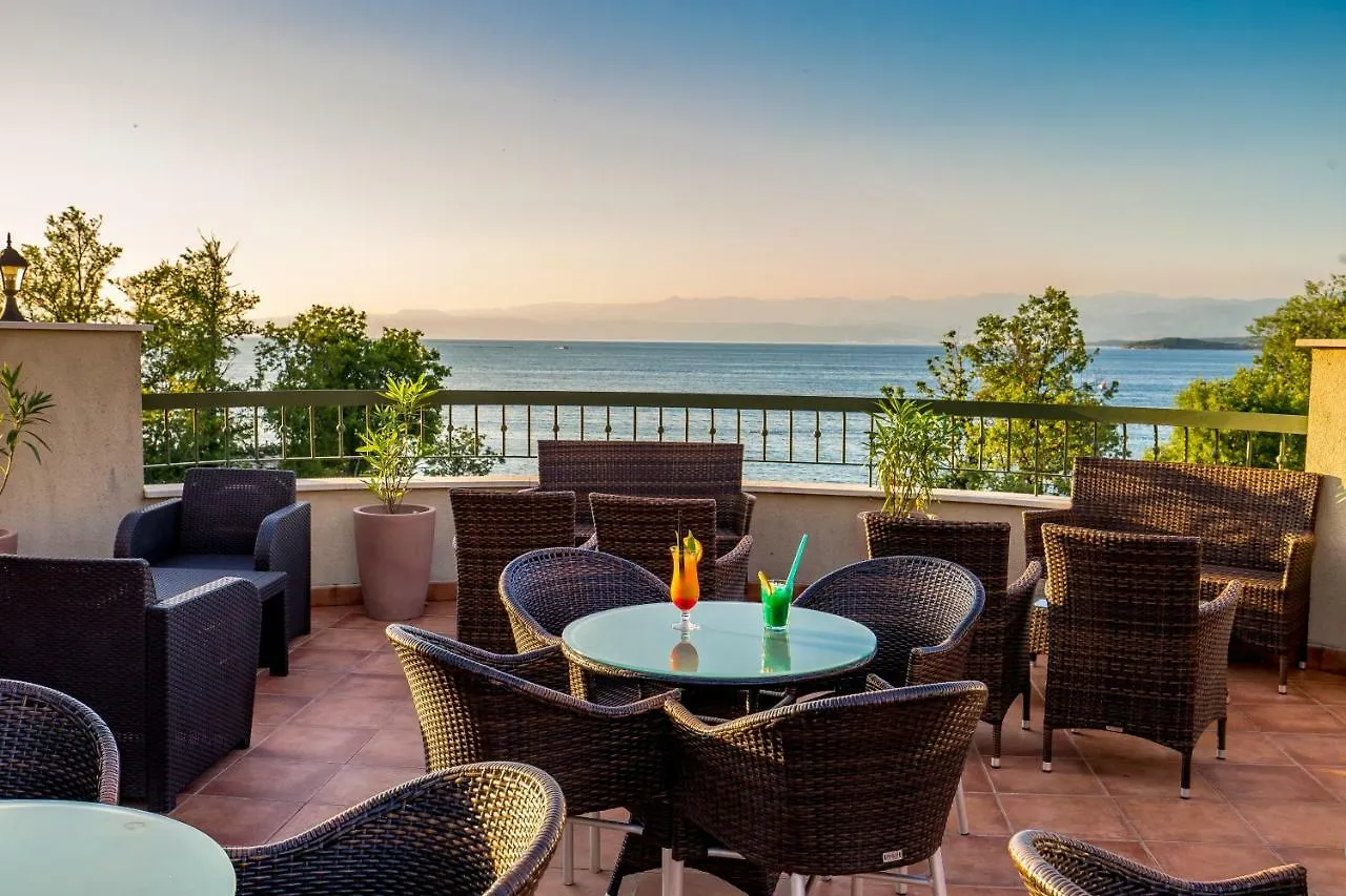 Blue Waves Resort Malinska