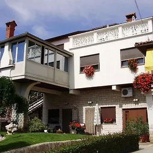 Apartmán Marija Nada