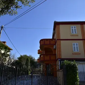 Apartmán Ivka