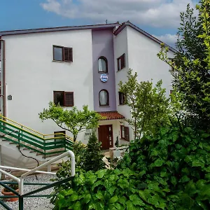 navštívit hotel